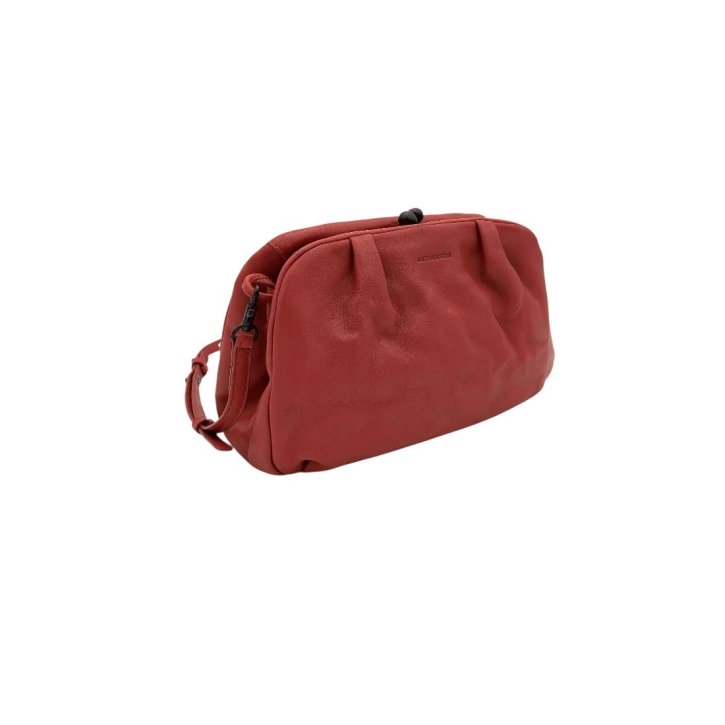 Aunts & Uncles MRS. FROSTING Handtasche intense rust